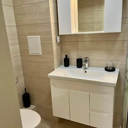 Appartement Valencia Gardens Luxurious