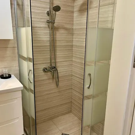 Apartment Valencia Gardens Luxurious Nesebar