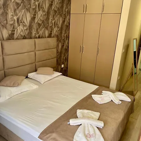 Valencia Gardens Luxurious * Nesebar